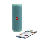 JBL Flip 5 | ポータブル ウォータープルーフ スピーカー